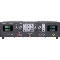 Voltcraft VLP-2403 USB Labornetzgerät, einstellbar 0 - 40 V 0.01 - 3 A 273 WAnzahl Ausgänge 4 x