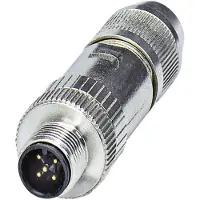 Phoenix Contact 1424658 Steckverbinder SACC-M12MS-5PL SH SACCM12MS5PLSH