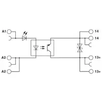 Phoenix Contact PLC-OPT-110DC/110DC/