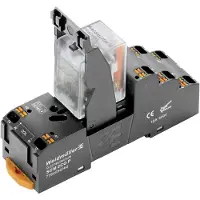 Weidmuller Koppelrelais 24VAC