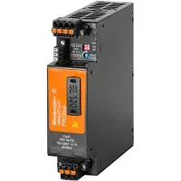Weidmuller SPS-Feldbus-Netzteil UC DC 22,5-29V 5A 2568980000