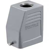 Weidmuller Tüllengehäuse Längsbügel Alu IP66 1787500000