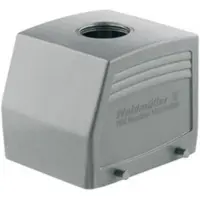 Weidmuller Steckergehäuse HDC 32B TOBU 1PG29G 16668