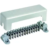 Dehn Potentialausgleichschiene 13x2.5-25 1x16-95 563 030 563030
