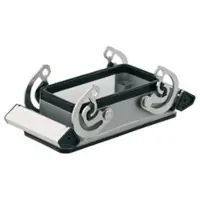 Weidmuller HDC 10B ABU, 55 mm, 1 Stück(e)