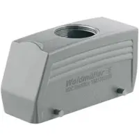 Weidmuller Tüllengehäuse Querbügel Alu IP66 1045560000