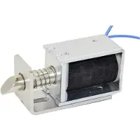 RED MAGNETICS ITS-VEL-2620B-12VDC Verriegelungseinheit 12 V/DC 3.84 W