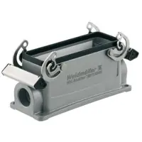 Weidmuller Sockelgehäuse Querbügel Alu IP66 1787870000