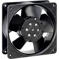 EBM PAPST 4656 ZW Axiallüfter 230 V/AC 152 m³/h (L x B x H) 119 x 119 x 38 mm 9274014804
