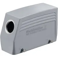 Weidmuller Tüllengehäuse Querbügel Alu IP66 1786770000