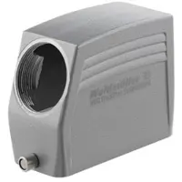 Weidmuller Tüllengehäuse Längsbügel Alu IP66 1787040000