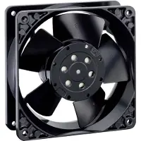EBM PAPST EBM 4550 N Axiallüfter 230 V/AC 144 m³/h (L x B x H) 119 x 119 x 38 mm