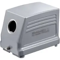 Weidmuller Steckergehäuse HDC 48B TSLU 1M