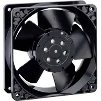 EBM PAPST 4656X Axiallüfter 230 V/AC 146 m³/h (L x B x H) 119 x 119 x 38 mm 9274014313