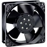 EBM PAPST EBM 4850 N Axiallüfter 230 V/AC 102 m³/h (L x B x H) 119 x 119 x 38 mm