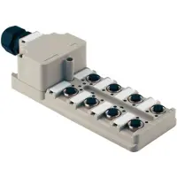 Weidmuller SAI-8-M 5P M12, 5P, IP68