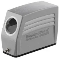 Weidmuller Tüllengehäuse Längsbügel Alu IP66 1664690000
