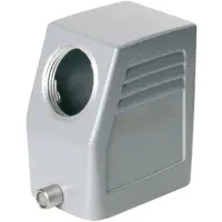 Weidmuller Tüllengehäuse Längsbügel Alu IP66 1652560000