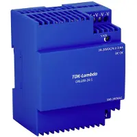 Tdk-lambda DINRail Stromversorgung