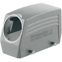 Weidmuller Tüllengehäuse Querbügel Alu IP66 1904800000