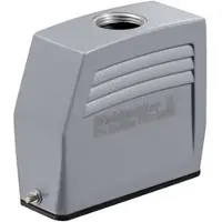 Weidmuller Tüllengehäuse Längsbügel Alu IP66 1664870000