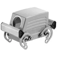 Weidmuller Tüllengehäuse Querbügel Alu IP66 1654750000