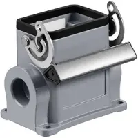 Weidmuller HDC 06B SLU 1PG16G (1652750000)