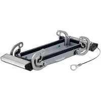 Weidmuller Schutzdeckel rechteck 1665640000