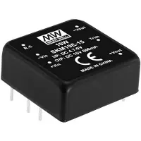 MEAN WELL SKM10B-03, 18 - 36 V, 10 W, RoHS, 18 g, 300 Stück(e)