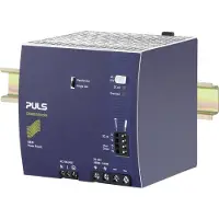 Puls Hutschienen-Netzteil (DIN-Rail) DIMENSIO