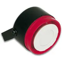 Velleman SV/PS82, Unterputz/auf Putz/Decke Lautsprecher, 5,5 cm, 78 g, 40 x 55 x 55 mm