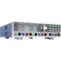 Rohde & Schwarz HMP2030 Labornetzgerät, einstellbar 32V (max.) 5A (max.) 188W USB, LAN fernsteuerba