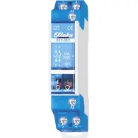 Eltako Electronics Stromstoßschalter mechan