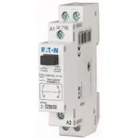 Eaton Stromstossschalter 230VAC/16A/1S+1O Z-S230/