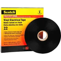 Scotch inyl ElektroIsolierband m