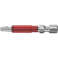 Wiha Bit Set TYBit TORX in Box
