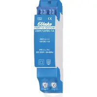 Eltako Schaltnetzteil 12V/12W FSNT14-12V/12W