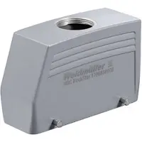 Weidmuller HDC 64D TOBU 1M32G 1786830000 Steckergehäuse 1 St.