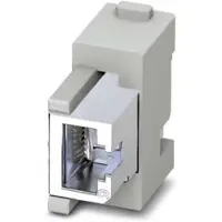 Phoenix Contact 1419886 Kontakteinsatzmodul HC-M-RJ45-08-GC-F/F HCMRJ4508GCFF