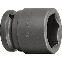 Gedore K 32 1.1/2AF Kraftschraubereinsatz 3/4" 6-kant 1.1/2"