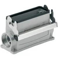 Weidmuller HDC 64D SLU 2M32G 1786900000 Sockelgehäuse 1 St.