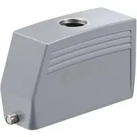 Weidmuller Tüllengehäuse Längsbügel Alu IP66 1786870000
