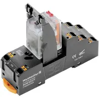 Weidmuller Koppelrelais 230VAC