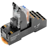 Weidmuller WeidmãLler Drmkitp 24vdc 4co Ld