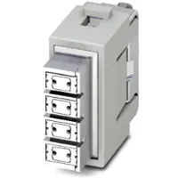 Phoenix Contact 1417303 Kontakteinsatzmodul HC-M-08-GBIT-CT-F HCM08GBITCTF