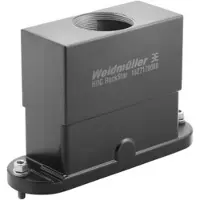 Weidmuller Steckergehäuse HDC HB 24 TEK T