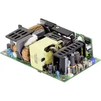 MEAN WELL RPS-400-27, 80 - 264 V, 400 W, 27 V, 14,9 A, RoHS, 76,2 mm