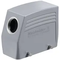 Weidmuller Tüllengehäuse Querbügel Alu IP66 1787010000
