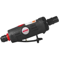 RUKO Pneumatic straight grinder