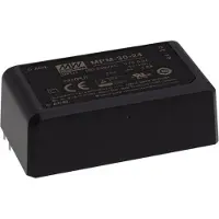 MEAN WELL MPM-30-15ST Netzteil & Spannungsumwandler 30 W (MPM-30-15ST)